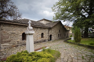 Photos of The church "St. Nedelya"
