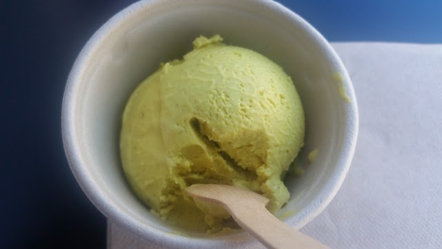 Mr. Dewie’s Cashew Creamery