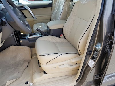 Photos of HIGER MOTORS