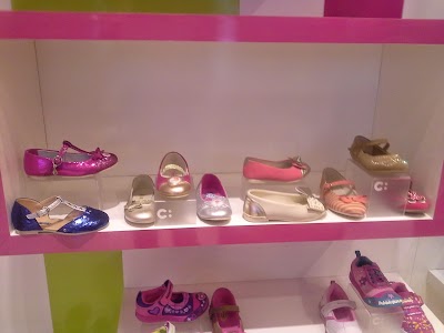 shoe-store
