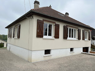 Photo n°15 de Daniel Moquet signe vos allées - Ent. Dubus à Saint-Paul (Entrepreneur spécialisé dans les revêtements de sol)