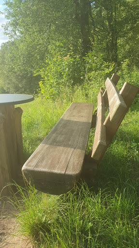 Naturparkplatz Hasenhöhe - Thumbnail