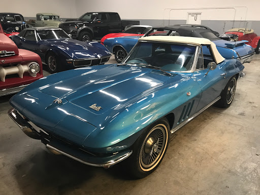 Allvette LLC - Visual