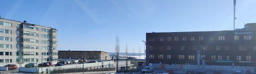 Timrå E4 - Visual