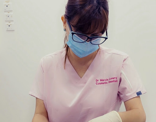 Dr Marcia Lewry Dental Gallery - Australia