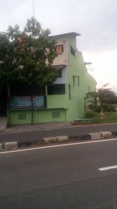 Photos of CV.Deje Makmur