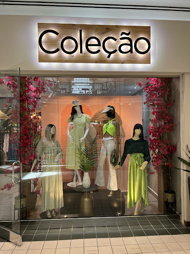 Coleçăo Design Boutique