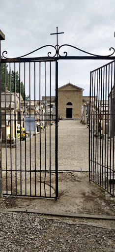 Cimitero di Graffignano