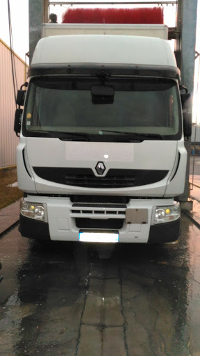 Gervais Transports - Thumbnail