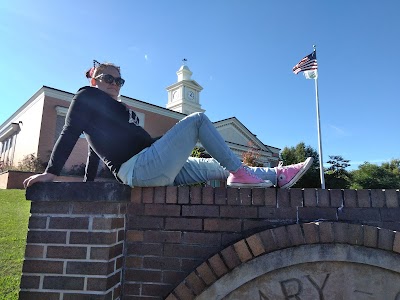 McCreary County Courthouse