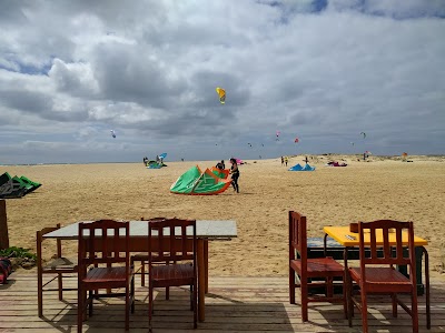 photo of Kite Beach - Sal Cape Verde