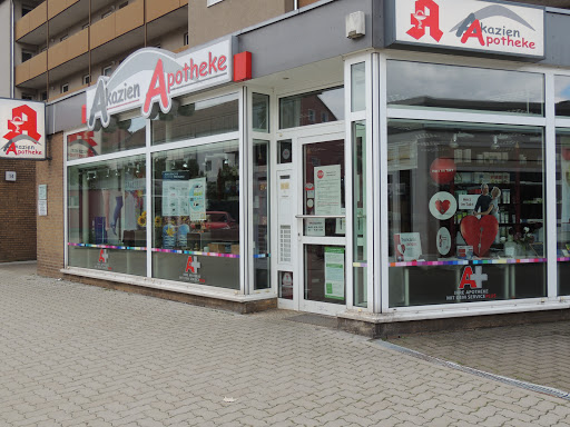 Akazien-Apotheke - Wolfenbüttel