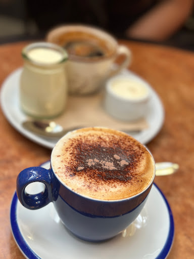 Palacinki cafe - Thumbnail