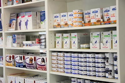 Photos of Veterinary Center Almere