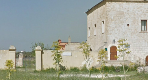 Carabinieri Nucleo Forestale Comando Stazione Gioia del Colle