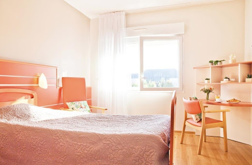 Photo de Résidence Villa Sylvia à Saint-Josse (62170)