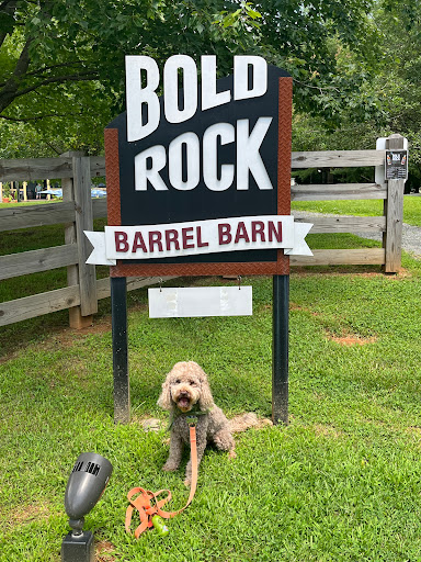 Bold Rock Nellysford Cidery - Thumbnail