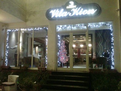 Photos of Vila Kion