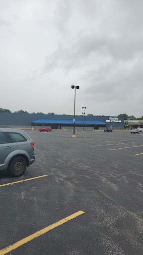 O'Fallon Square - Visual