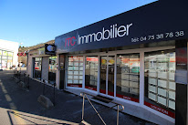 ITC IMMOBILIER LES VANS à Les Vans