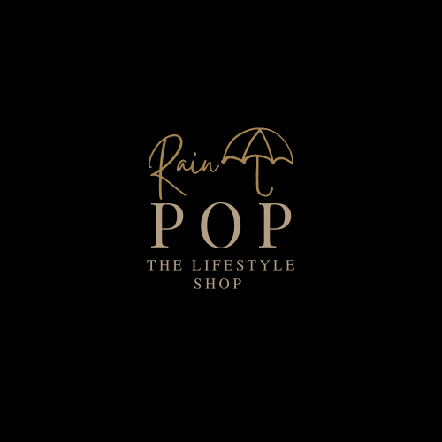 Rain Pop - Visual