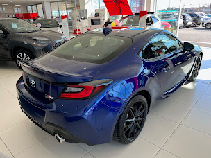 Photo n°44 de Toyota Fréjus - Mia Automobiles à Fréjus (Vendeur de voitures d'occasion)