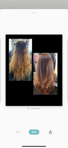 NEWLOOK SALON - Thumbnail
