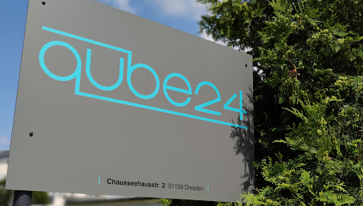 Qube24 - Visual