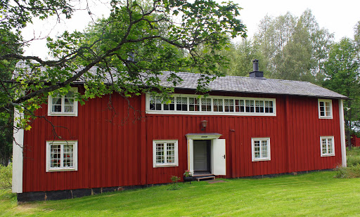 Hällefors Hembygdsgård - Thumbnail