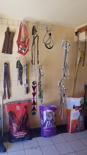 Veterinaria San Manuel