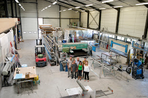 Photo n°3 de Berry Graphic's à Replonges (Magasin d'enseignes)