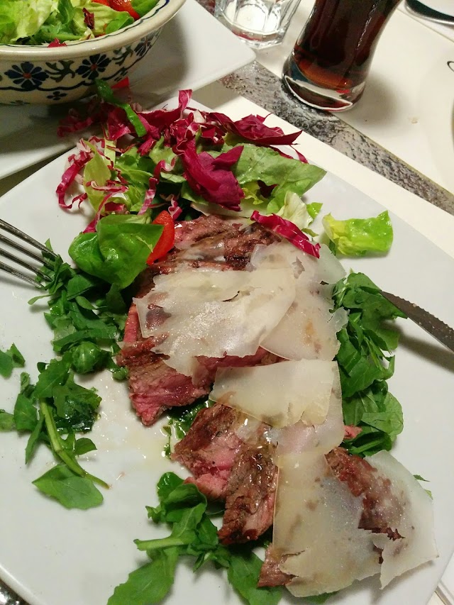 Cipiglio Pizzeria - Ristorante