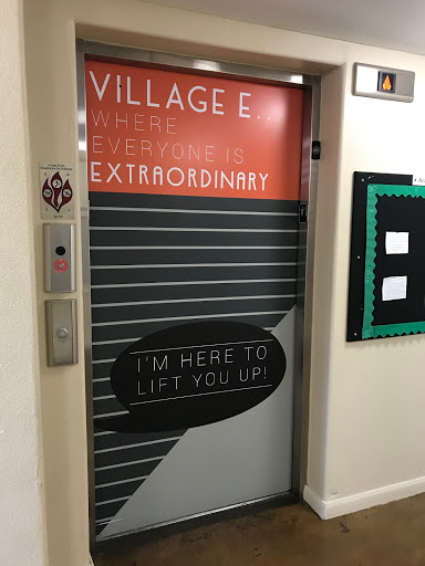 Village E - Visual