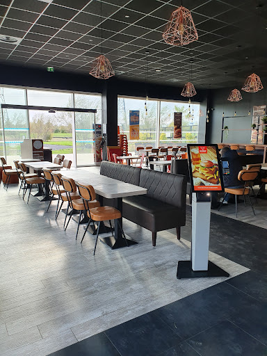 Photo 10 - Burger Addict Cergy