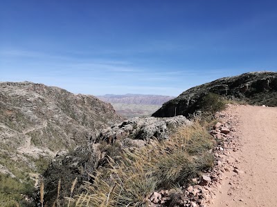 Photos of Chataquila