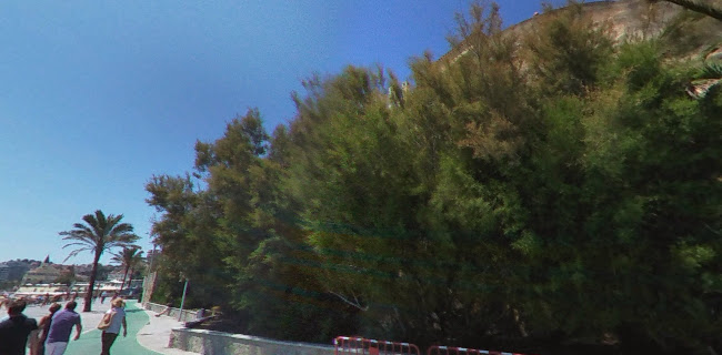 Avaliações doForte da Cruz em Cascais - Agência de viagens