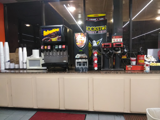 Normandy Citgo - Visual
