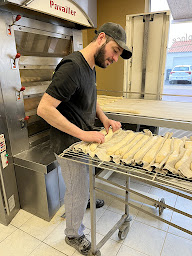 Photo n°6 de Boulangerie Chez Olivier & Mélanie à Périgny (Pâtisserie)