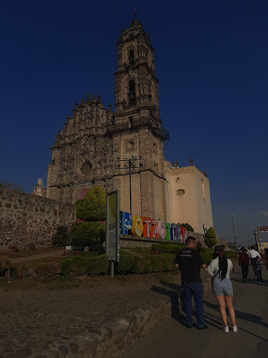 Jardin del Arte de Tepotzotlán, A.C. - Thumbnail