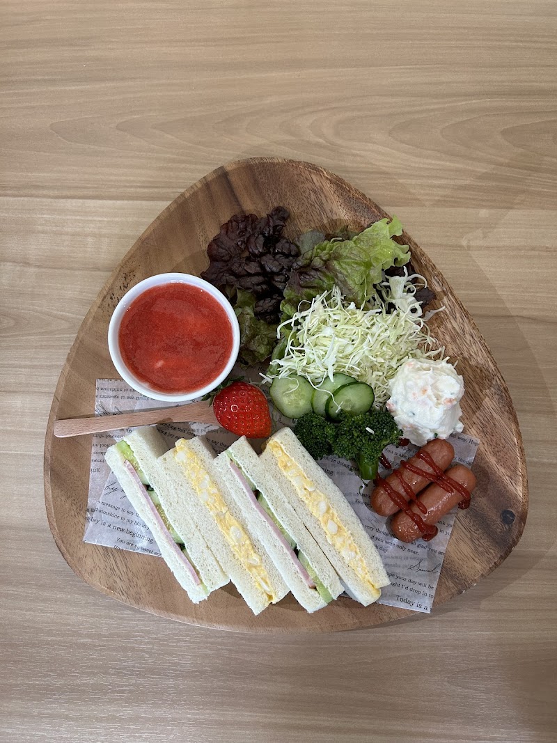 hidamari (ひだまり) 〜by tomochanfarm〜