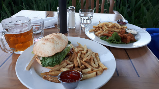 The Restaurant at The Saltspring Inn - Thumbnail