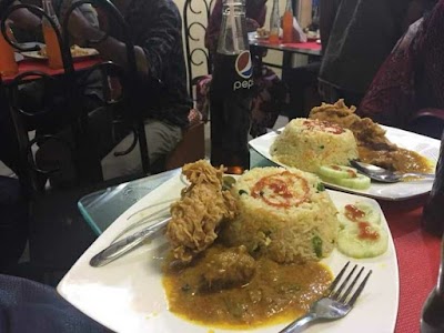 Photos of Hot Chicken