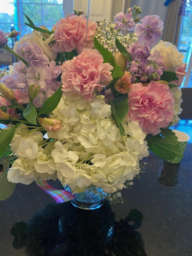 Scheffler's Flowers - Thumbnail