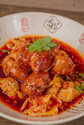 Photo n°4 de Ravioli du Sichuan & Clichy à Paris (Restaurant chinois)