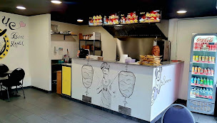 Photo n°20 de Tacos Fenouillet à Fenouillet (Restaurant)