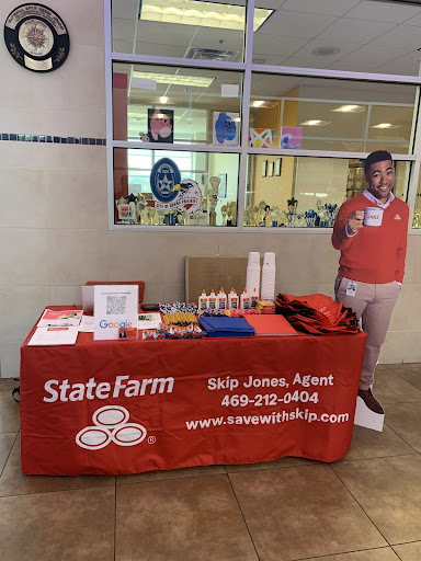Skip Jones - State Farm Insurance Agent - Thumbnail