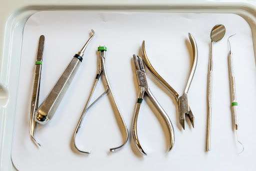 Jeff Wilcox, DDS - Visual