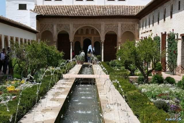 Palais El Mechouar