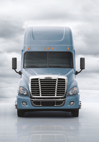 Photos of Orlando Freightliner