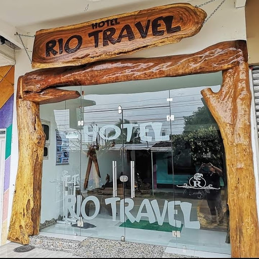 Hotel Río Travel